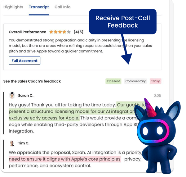 sales-coaching-conversational-intelligence