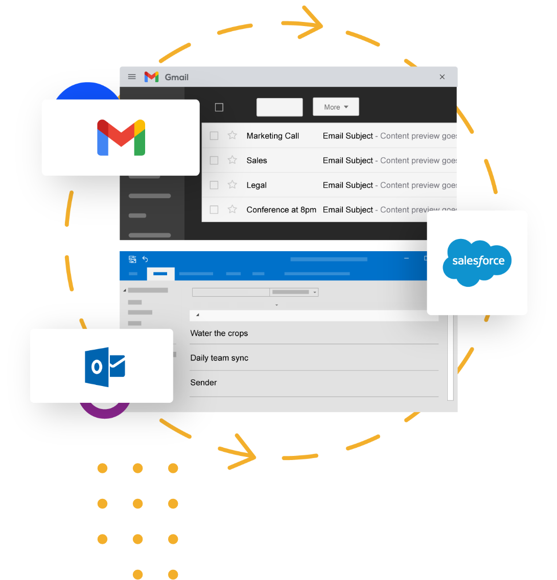 Sync Salesforce With Outlook Calendar A HowTo Guide