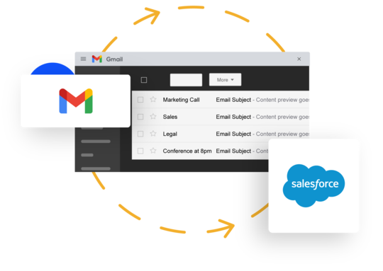 sync-with-salesforce