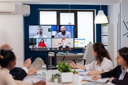 How to Schedule a Microsoft Teams Meeting | Cirrus Insight