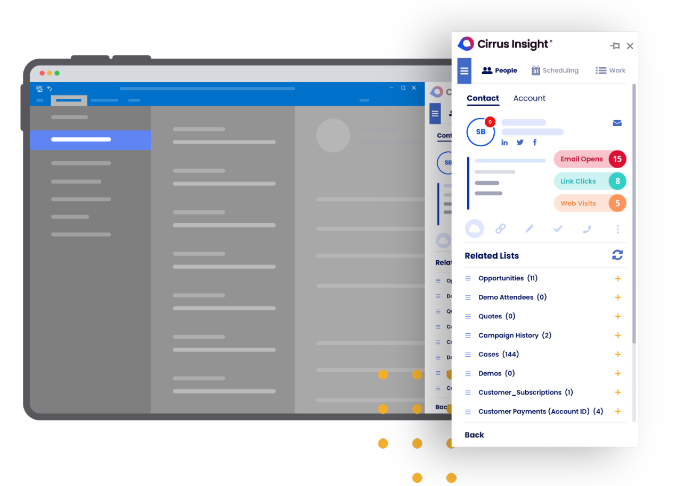How to Create a Contact List in Salesforce [Full Guide]