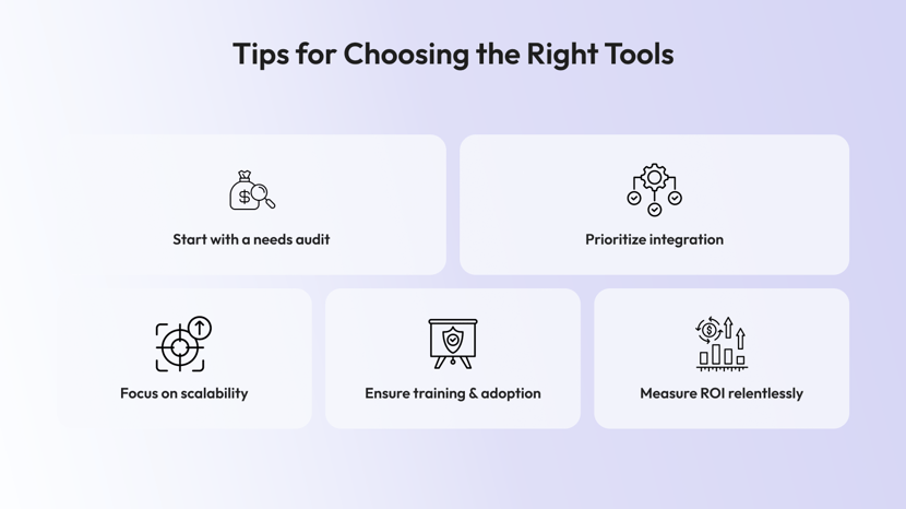 tips-for-choosing-the-right-sales-tools