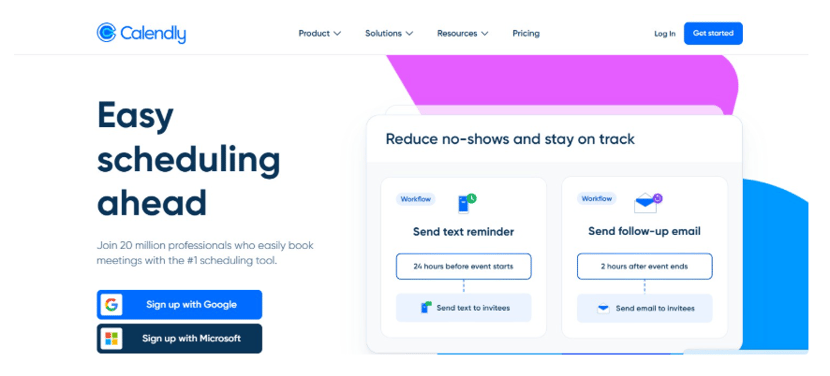calendar-scheduling