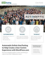 usertesting