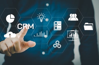 CRM Data Management in 2025: The Role of Clean Data in AI-Drive Sales