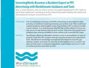 Wordstream