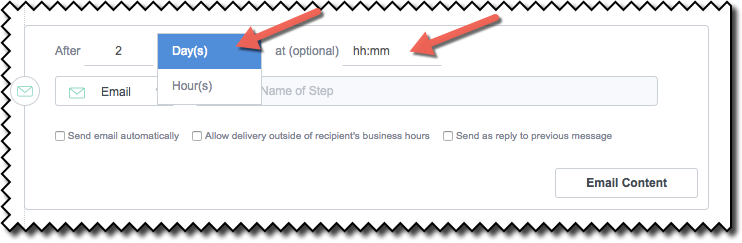 For Admins: How do I create a Flight Plan?