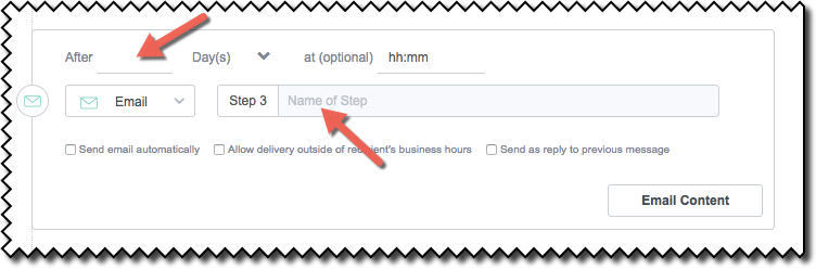 For Admins: How do I create a Flight Plan?