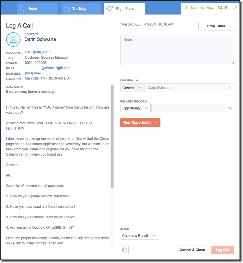 For Admins: How do I manage my Action Items in Flight Plans?