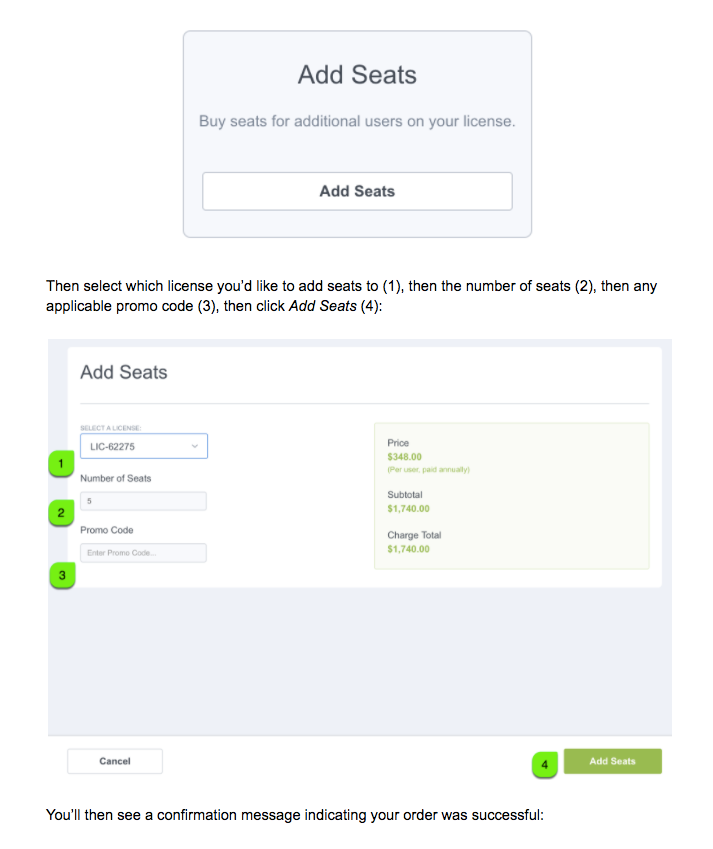 Account Dashboard User Management Manual