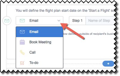 For Admins: How do I create a Flight Plan?