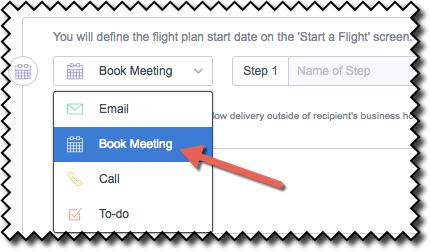 For Admins: How do I create a Flight Plan?