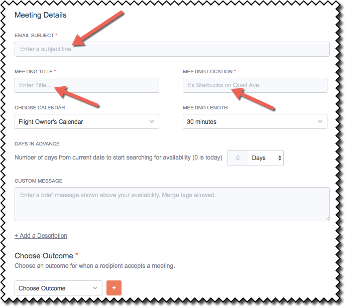 For Admins: How do I create a Flight Plan?