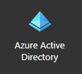 Azure Active Directory