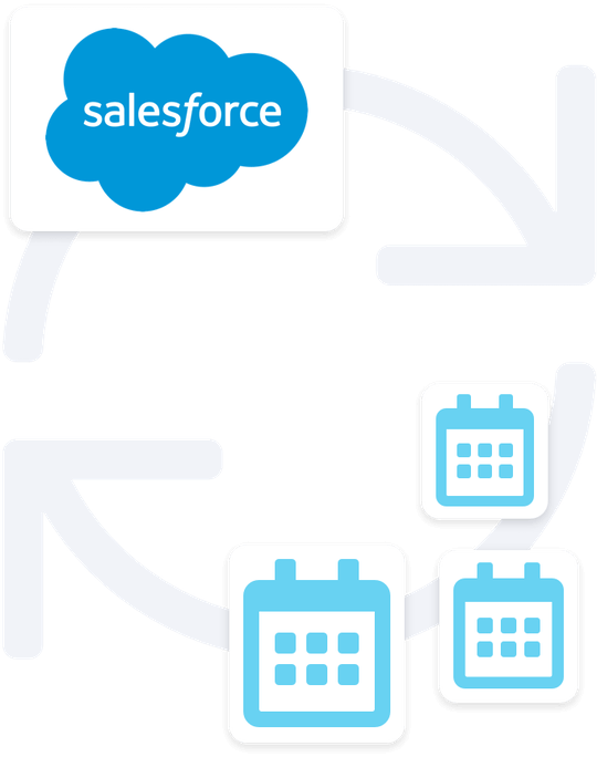 How Cirrus Insight Helps You Accelerate Every Stage of the Sales Process - Salesforce to calendar sync