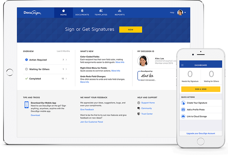 best-salesforce-apps-docusign