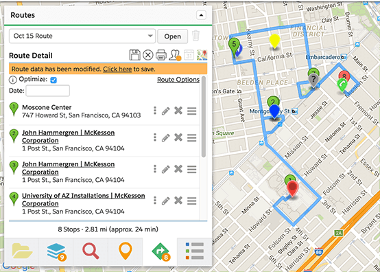 best-salesforce-apps-geopoint