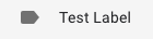 gmail-test-label