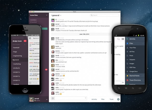 slack-apps