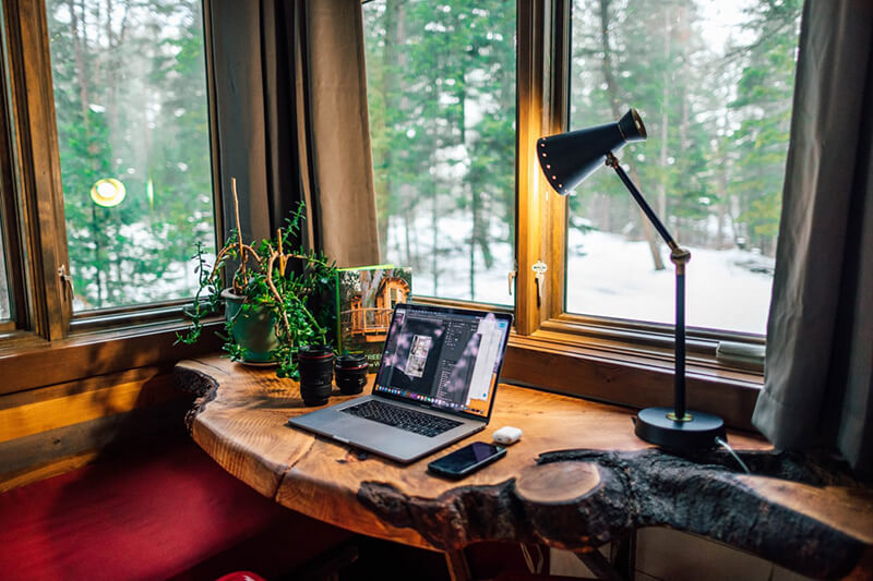 work-from-home-transition--productive-workspace