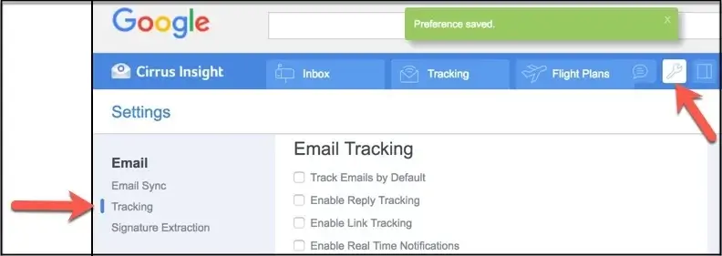 Link-Tracking-with-Cirrus-Insight